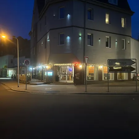 Harzer Quartier 29 No 2 * Braunlage