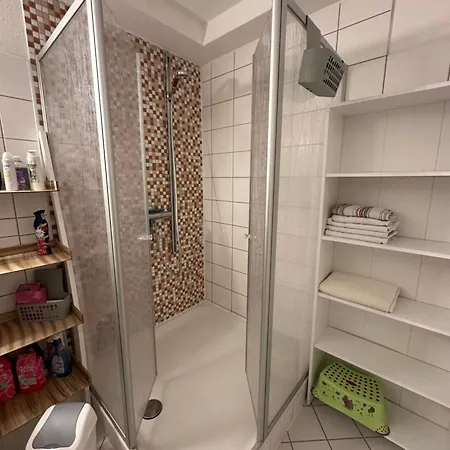 Harzzeit برونلاغ