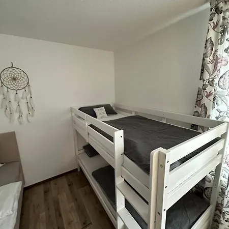 Apartamento Harzer Quartier 29 No 2