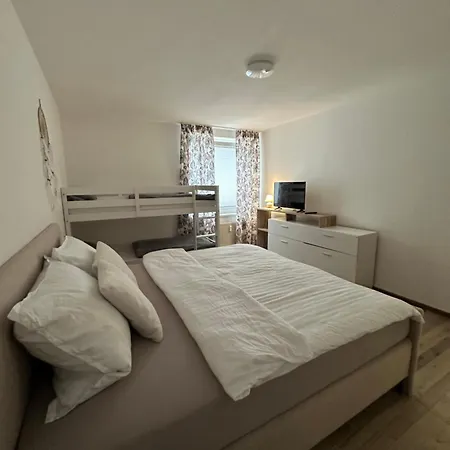 Harzer Quartier 29 No 2 Apartamento *