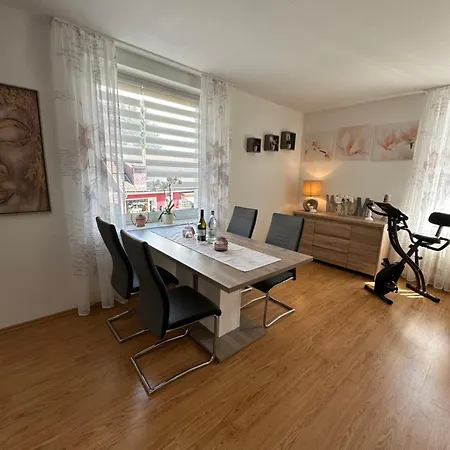 Harzer Quartier 29 No 2 Apartamento *