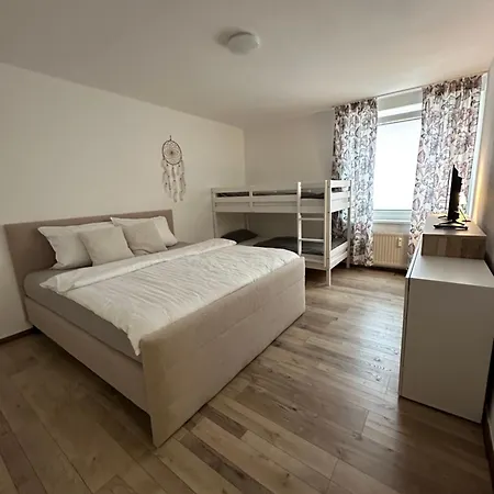 Harzer Quartier 29 No 2 Apartamento