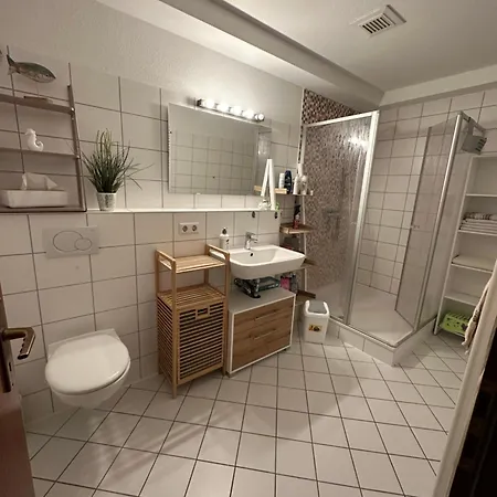 شقة Harzzeit برونلاغ