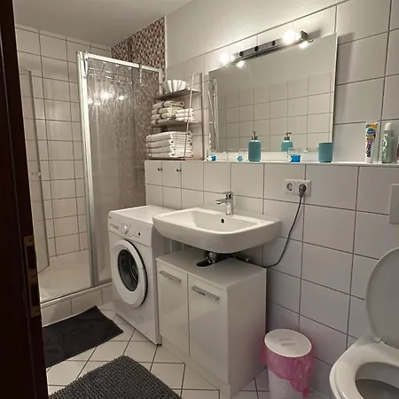 Harzer Quartier 29 No 2 * Braunlage