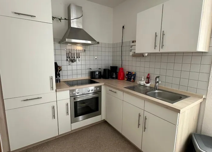 Harzzeit Апартаменты