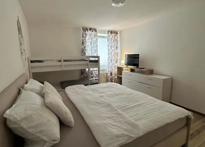 Harzzeit Апартаменты *