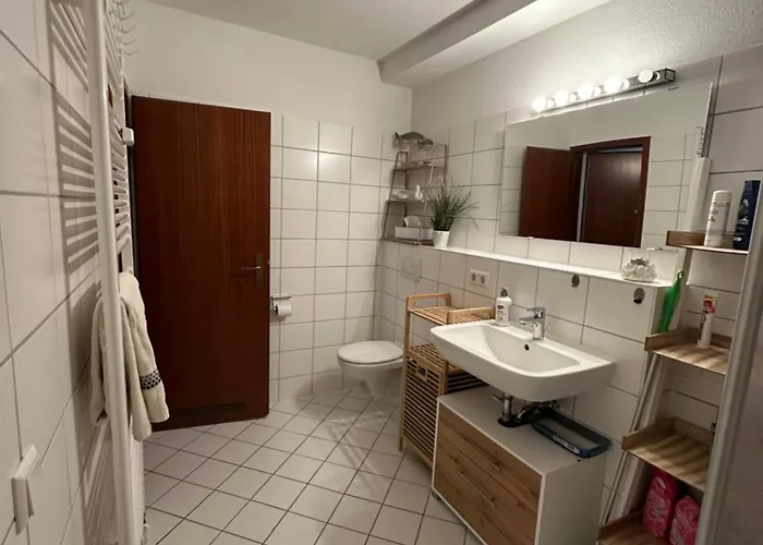 Harzzeit * Браунлаге