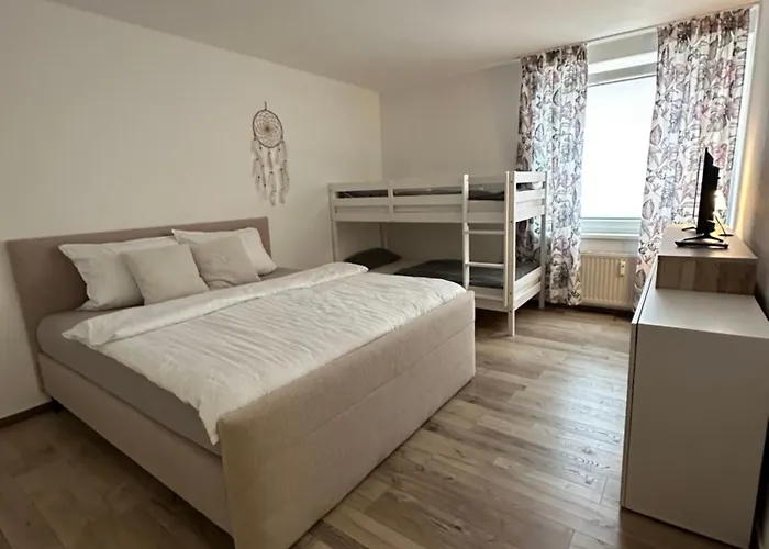 Harzzeit Апартаменты